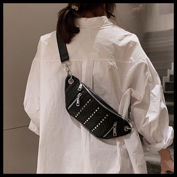 NEW LIZZY Fanny Pack / Shoulder Bag - Picture 5 of 6